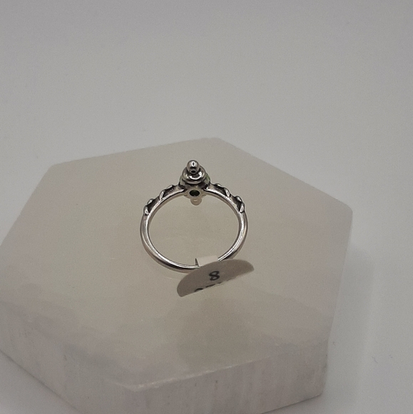 R870 Neverland Ring Plated - Fragrant Jewels - Picture 5 of 7